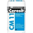 Клей плиточный Ceresit СМ-11