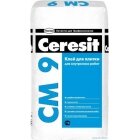 Клей плиточный Ceresit СМ-9